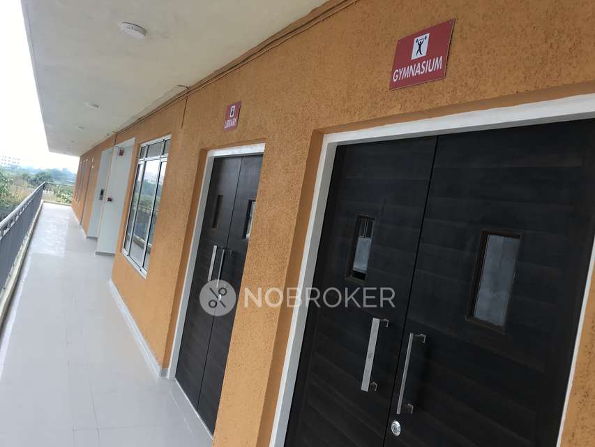 1 RK Flat In Mahindra Happinest Palghar 1 For Sale  In Palghar