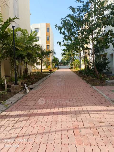 1 RK Flat In Mahindra Happinest Palghar 1 For Sale  In Palghar