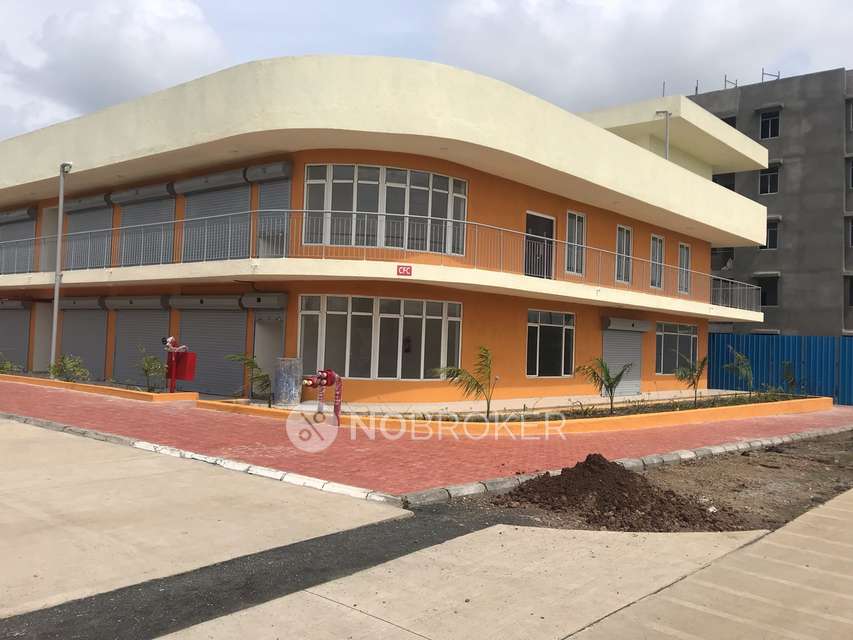 1 RK Flat In Mahindra Happinest Palghar 1 For Sale  In Palghar