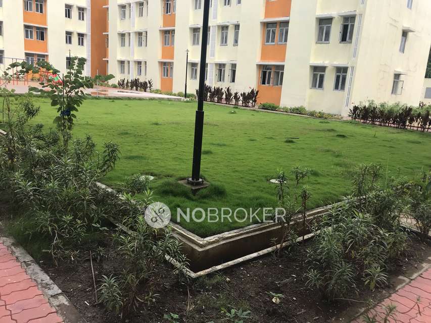 1 RK Flat In Mahindra Happinest Palghar 1 For Sale  In Palghar