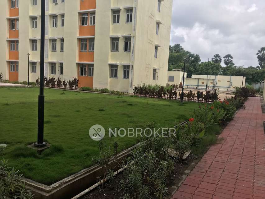 1 RK Flat In Mahindra Happinest Palghar 1 For Sale  In Palghar