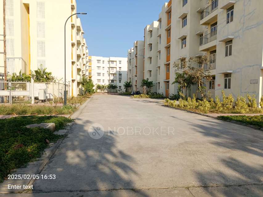 1 RK Flat In Mahindra Happinest Palghar 1 For Sale  In Palghar