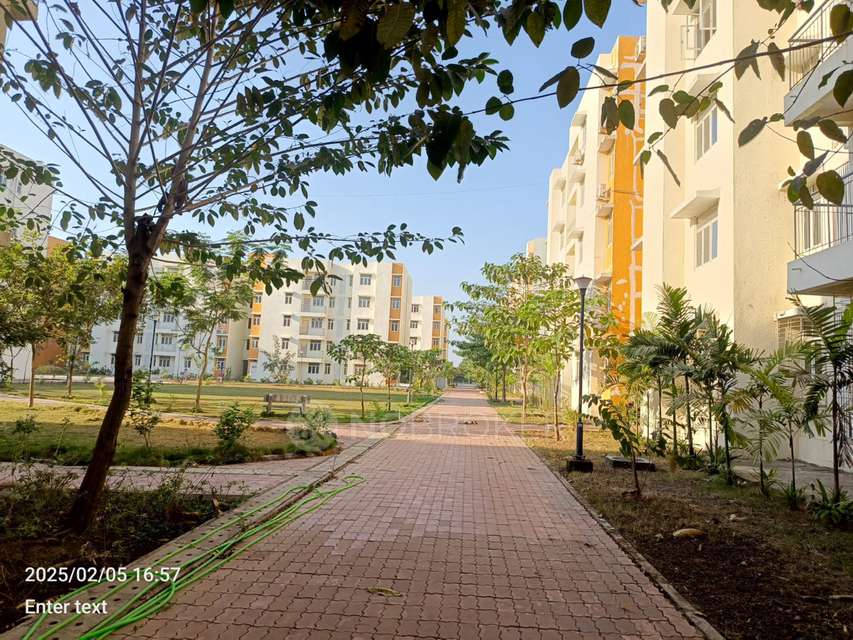 1 RK Flat In Mahindra Happinest Palghar 1 For Sale  In Palghar