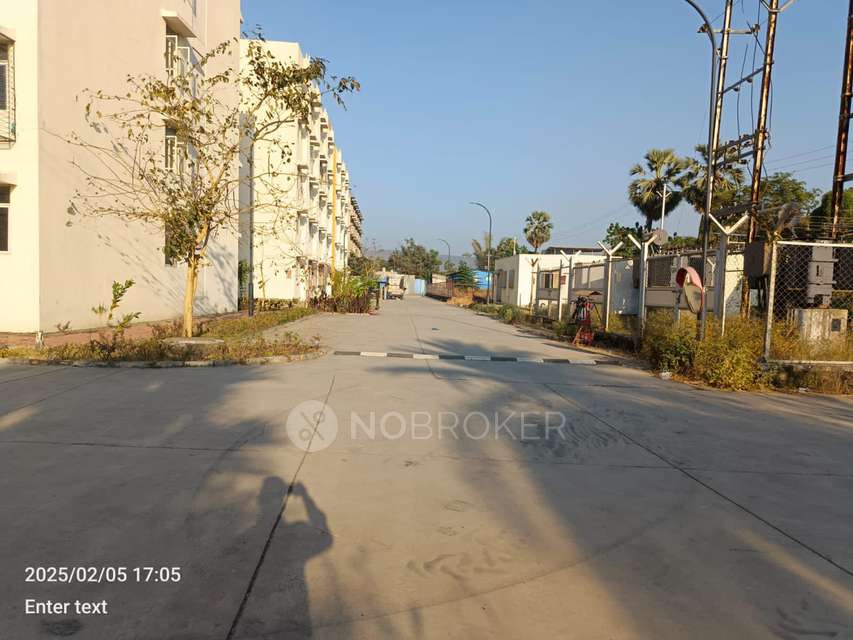 1 RK Flat In Mahindra Happinest Palghar 1 For Sale  In Palghar