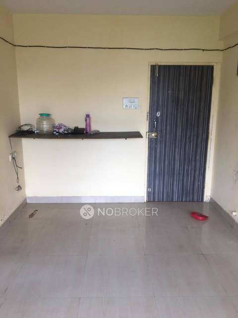 2 BHK Flat In Kavya Hill View For Sale  In  Thane West