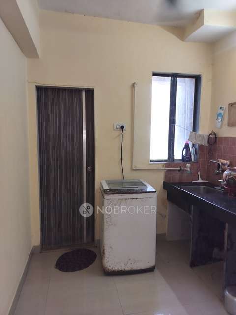 2 BHK Flat In Kavya Hill View For Sale  In  Thane West