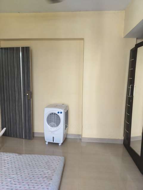 2 BHK Flat In Kavya Hill View For Sale  In  Thane West