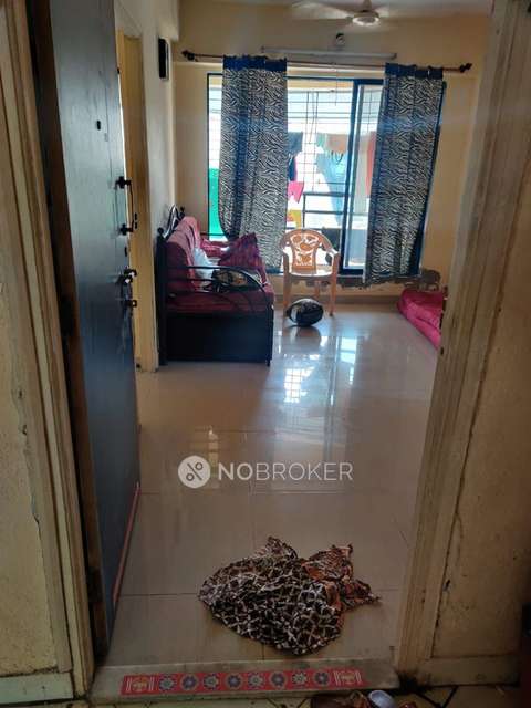 2 BHK Flat In Kavya Hill View For Sale  In  Thane West