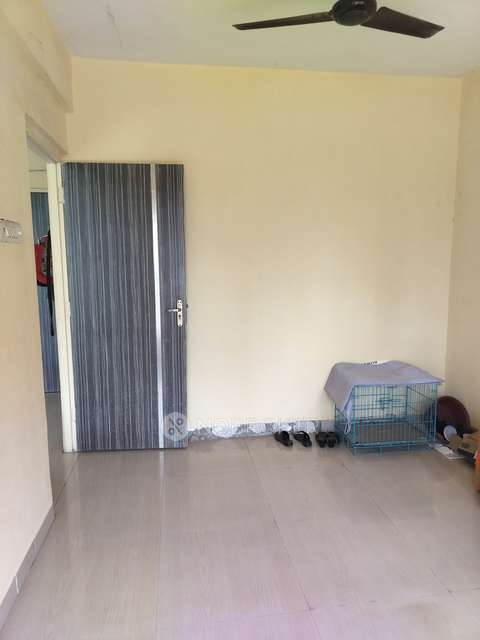 2 BHK Flat In Kavya Hill View For Sale  In  Thane West
