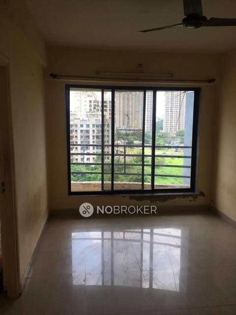 2 BHK Flat In Kavya Hill View For Sale  In  Thane West
