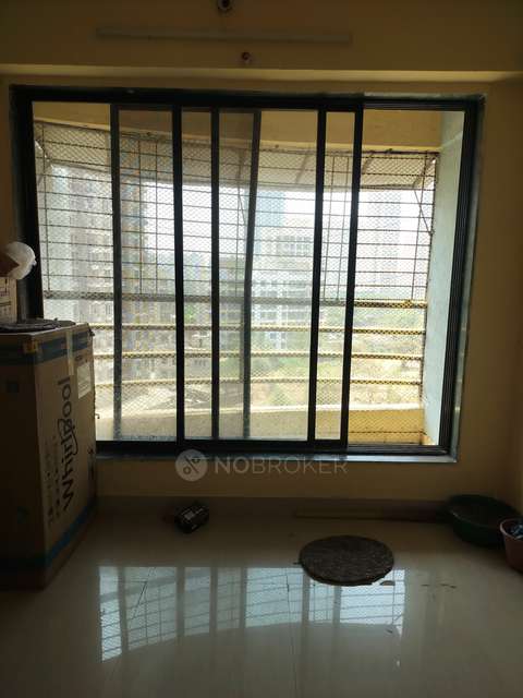 2 BHK Flat In Kavya Hill View For Sale  In  Thane West