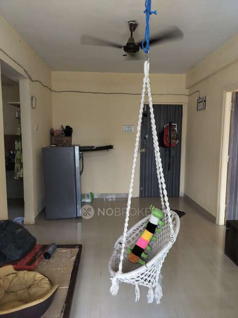 2 BHK Flat In Kavya Hill View For Sale  In  Thane West