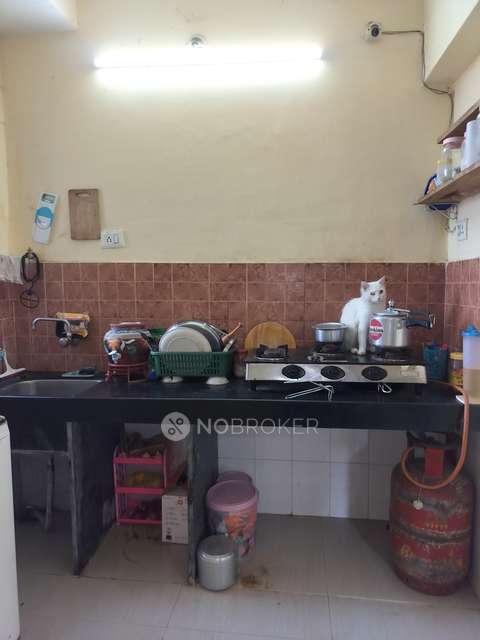 2 BHK Flat In Kavya Hill View For Sale  In  Thane West