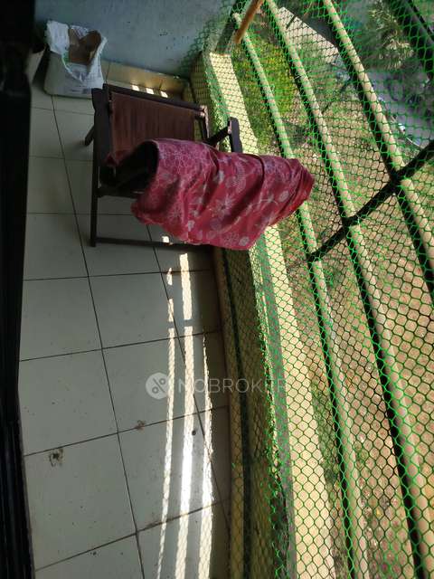 2 BHK Flat In Kavya Hill View For Sale  In  Thane West