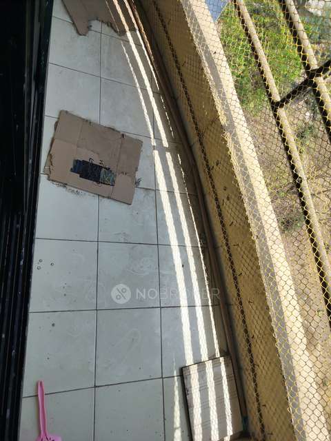 2 BHK Flat In Kavya Hill View For Sale  In  Thane West