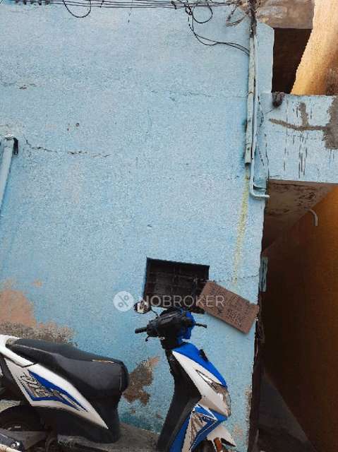 1 RK House for Rent  In Kaval Byrasandra