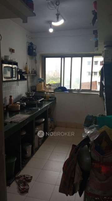 2 BHK Flat In Usha Nagar Society For Sale  In Bhandup West