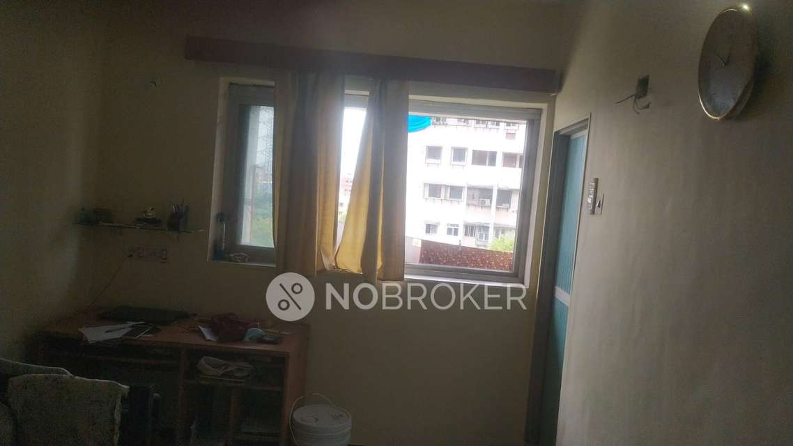 2 BHK Flat In Usha Nagar Society For Sale  In Bhandup West
