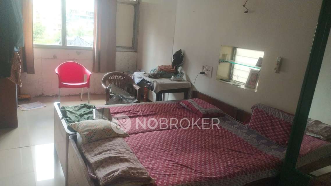 2 BHK Flat In Usha Nagar Society For Sale  In Bhandup West