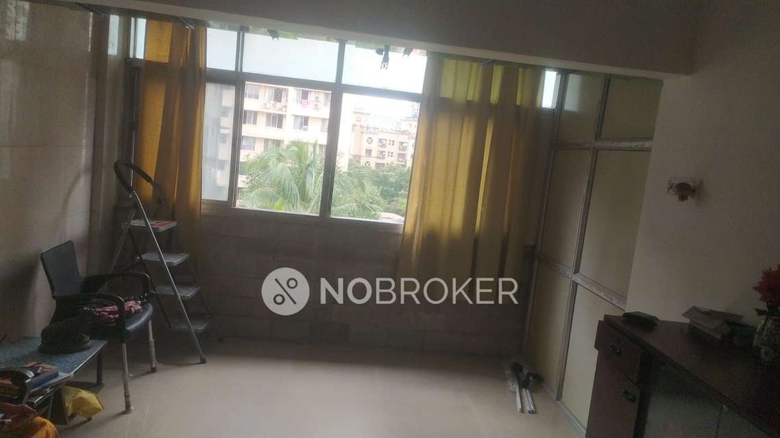 2 BHK Flat In Usha Nagar Society For Sale  In Bhandup West