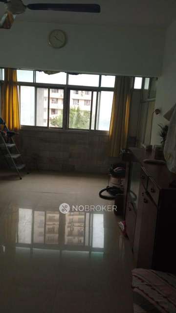 2 BHK Flat In Usha Nagar Society For Sale  In Bhandup West