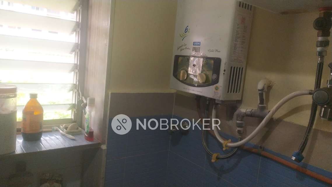 2 BHK Flat In Usha Nagar Society For Sale  In Bhandup West