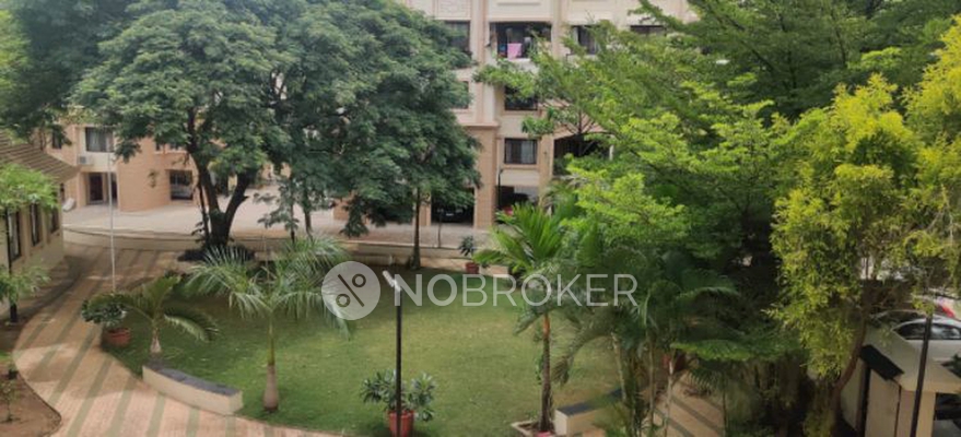 3 BHK Flat In Kalcon Gold Leaf Apartment for Rent  In Pimpri-chinchwad