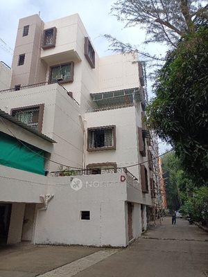 2 BHK Flat In Suvarnayug Loksangam Vihar D Wing for Rent  In Aundh