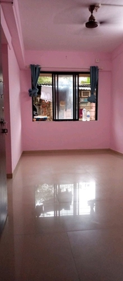1 BHK Flat In Janakalyan Sra Chs for Rent  In Kurla West