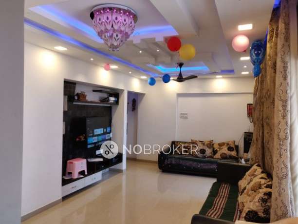 2 BHK Flat In Arv Royale For Sale  In Hadapsar