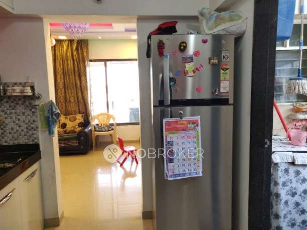 2 BHK Flat In Arv Royale For Sale  In Hadapsar