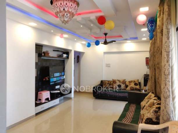 2 BHK Flat In Arv Royale For Sale  In Hadapsar