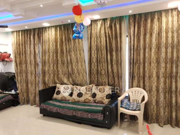 2 BHK Flat In Arv Royale For Sale  In Hadapsar