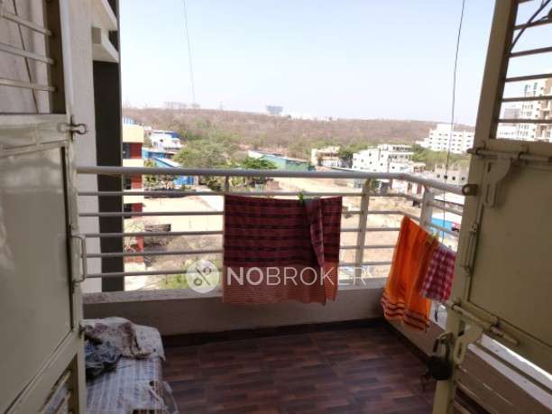 2 BHK Flat In Arv Royale For Sale  In Hadapsar