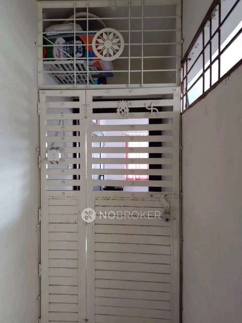 1 BHK Flat In Morningmist Society  for Rent  In Wagholi