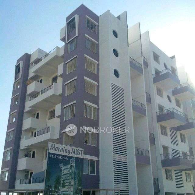 1 BHK Flat In Morningmist Society  for Rent  In Wagholi