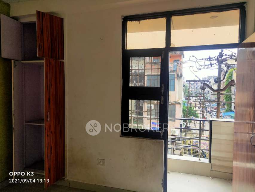 1 BHK Flat In Aprtment For Sale  In Shalimar Garden