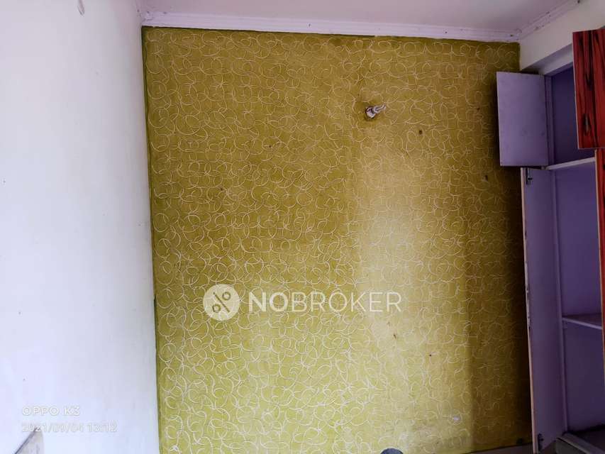 1 BHK Flat In Aprtment For Sale  In Shalimar Garden