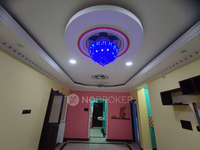 2 BHK Flat In Pals Elite  for Rent  In Thoraipakkam