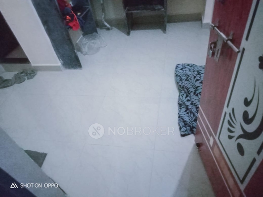 Shared Room for Male In 1 RK  In Sadguru Krupa In Chikhali