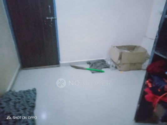 Shared Room for Male In 1 RK  In Sadguru Krupa In Chikhali