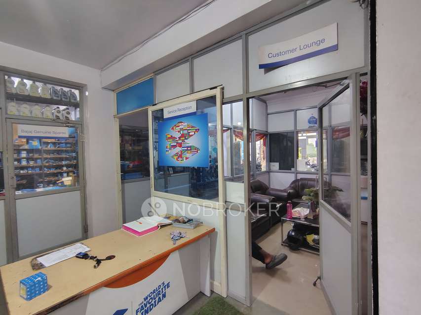 Office Space in Tavarekere Magdi Road, Bangalore for Rent