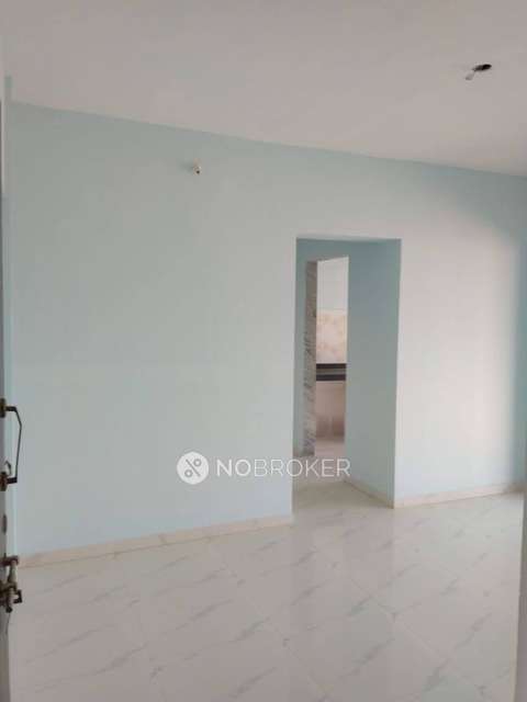 1 BHK Flat In Siddhitech Siddhicity For Sale  In Badlapur