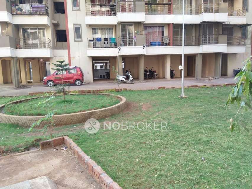 1 BHK Flat In Siddhitech Siddhicity For Sale  In Badlapur