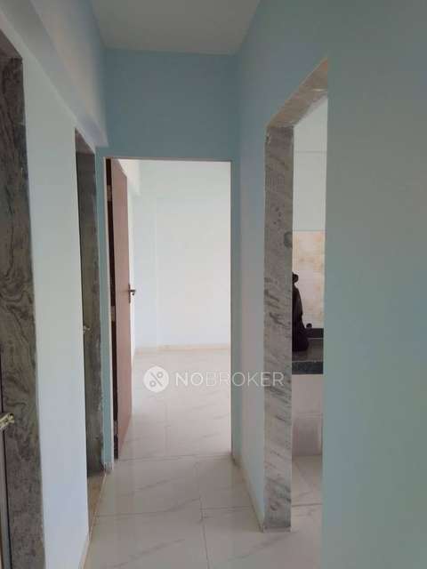 1 BHK Flat In Siddhitech Siddhicity For Sale  In Badlapur