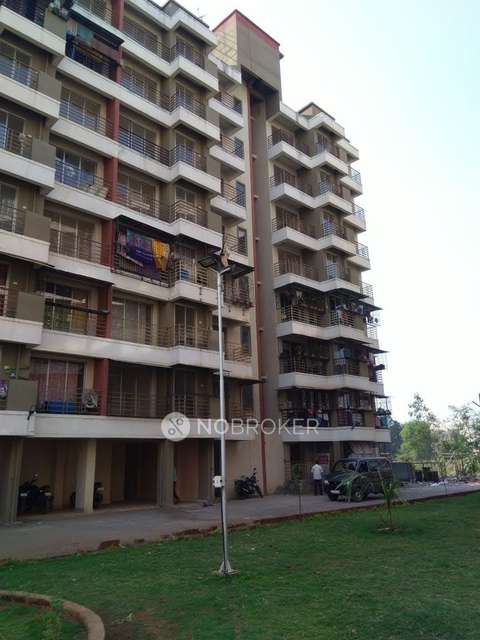 1 BHK Flat In Siddhitech Siddhicity For Sale  In Badlapur