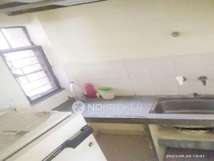 1 BHK Flat In Dda Flat  For Sale  In Dwarka