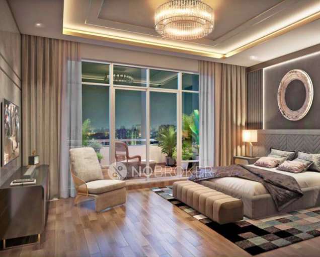 4+ BHK Flat In Ss  The Leaf Gurgaon For Sale  In Sector 85