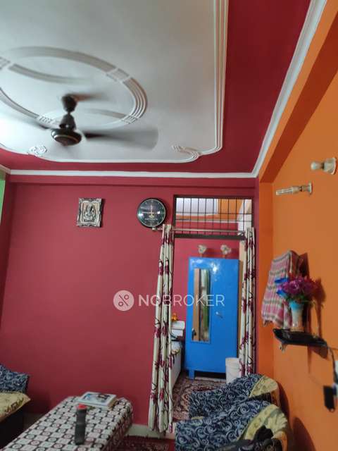 2 BHK Flat for Rent  In Sangam Vihar