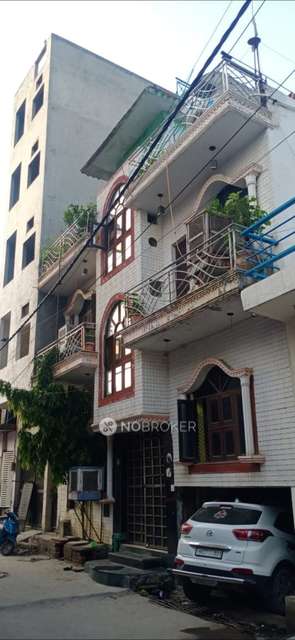 4+ BHK House For Sale  In Lal Kuan